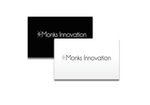 Logo Design by anenia_ilna for Monks Innovation | Design #7635818