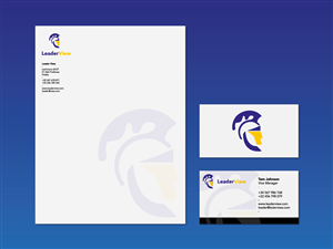 Logo Design by MergeStudio for this project | Design: #394147