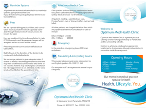 Flyer Design by uk
