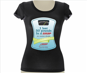 T-shirt Design by Magik Mantras for Morning Rose Investments | Design: #1956893