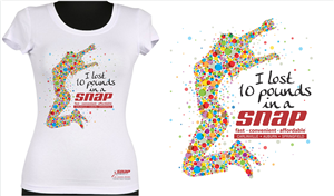 Diseño de Camiseta por Magik Mantras para Morning Rose Investments | Diseño: #1981676