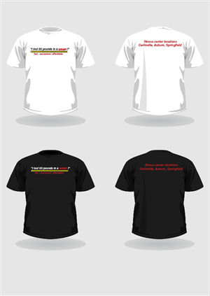 T-shirt Design by PT Design