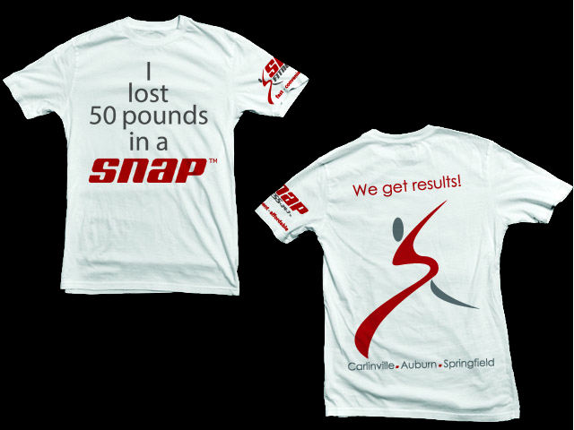 T-shirt Design by Hana for Morning Rose Investments | Design #1932030