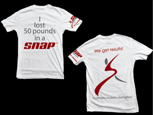 T-shirt Design by Hana for Morning Rose Investments | Design: #1932030