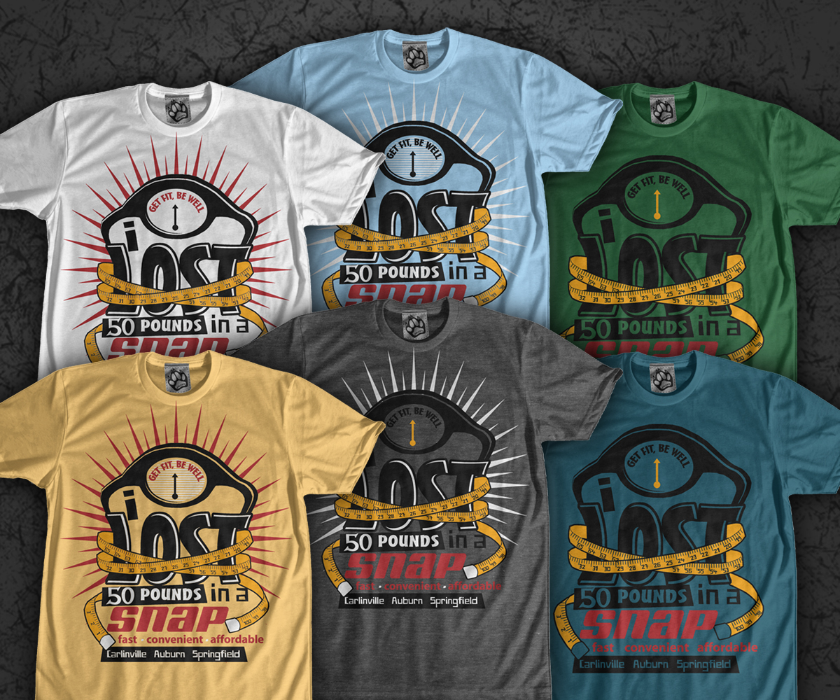 Diseño de Camiseta por jd_teedesigns para Morning Rose Investments | Diseño #1953902
