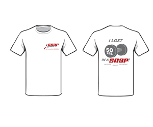 T-Shirt-Design von Oct-O-Ray Design für Morning Rose Investments | Design #1954509