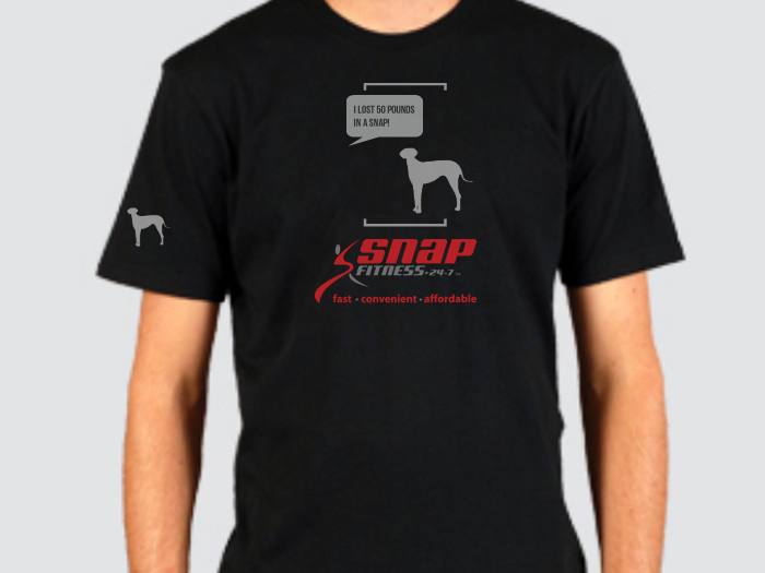 T-shirt Design by The Screaming Tees for Morning Rose Investments | Design #1958708