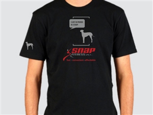 T-shirt Design by The Screaming Tees for Morning Rose Investments | Design: #1958708