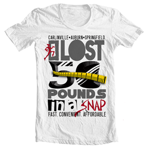 Diseño de Camiseta por iLexter para Morning Rose Investments | Diseño: #1977060