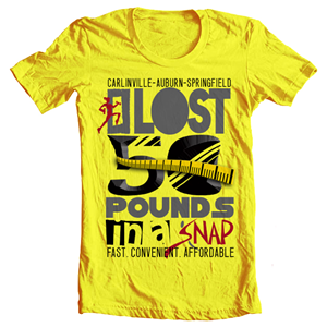 Diseño de Camiseta por iLexter para Morning Rose Investments | Diseño: #1977069
