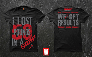 Diseño de Camiseta por Taho Design para Morning Rose Investments | Diseño: #1950729