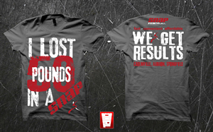 Diseño de Camiseta por Taho Design para Morning Rose Investments | Diseño: #1954582
