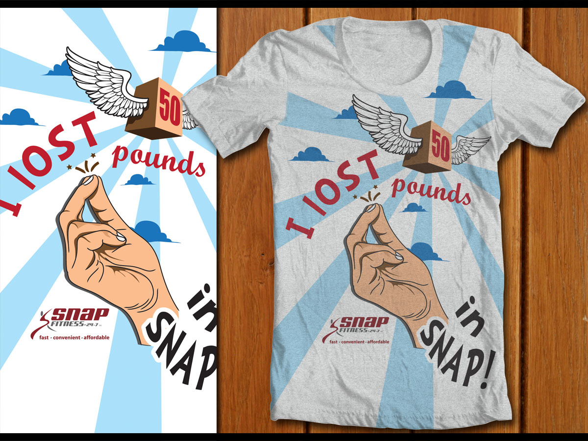 T-Shirt-Design von denuj für Morning Rose Investments | Design #1896439