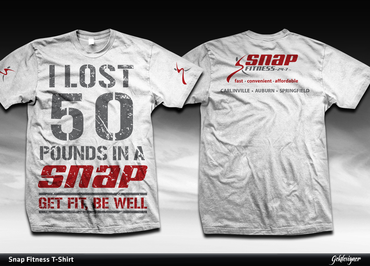 T-shirt Design by gekgrfx for Morning Rose Investments | Design #1928145
