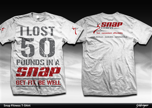T-Shirt-Design von gekgrfx für Morning Rose Investments | Design: #1928145