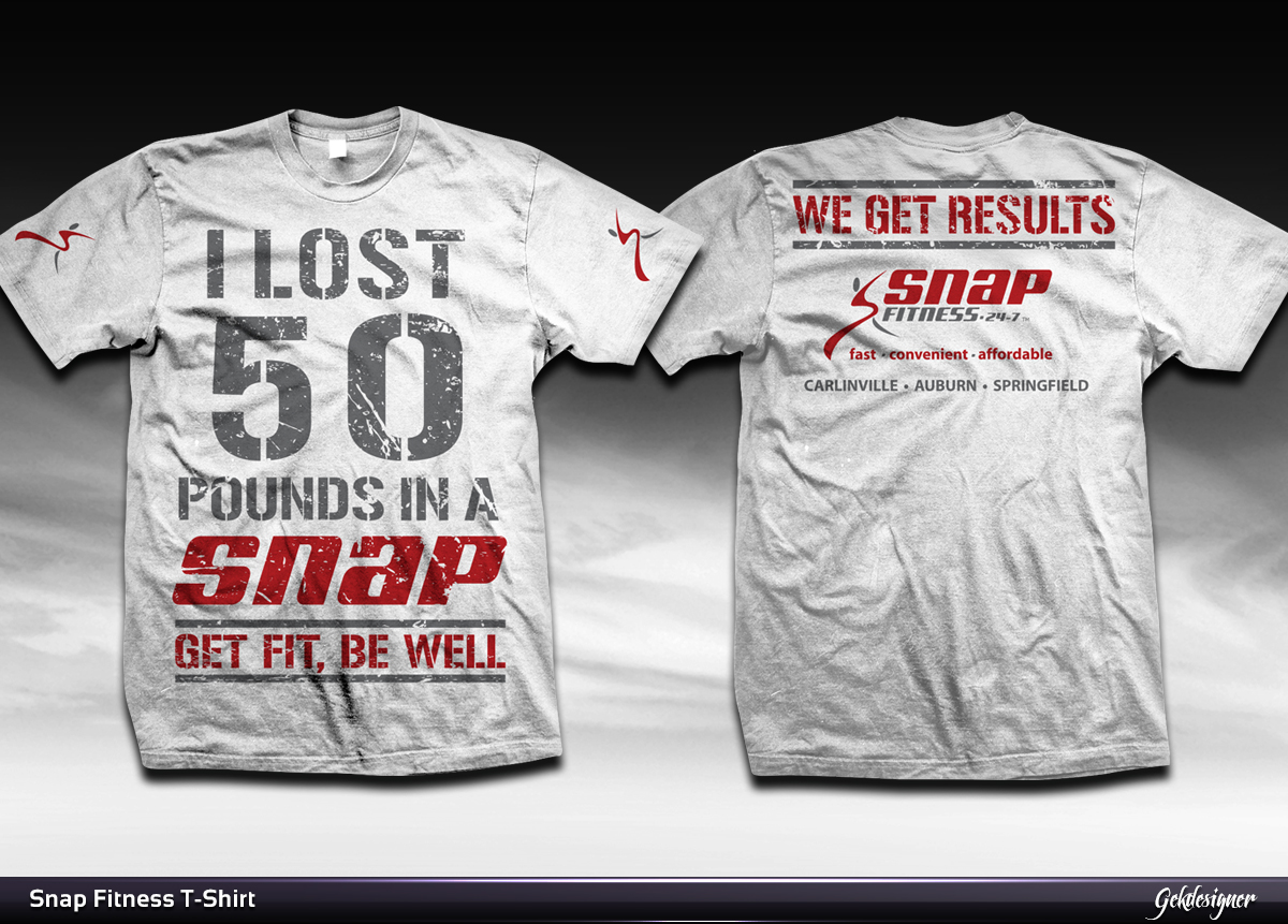 T-shirt Design by gekgrfx for Morning Rose Investments | Design #1932817