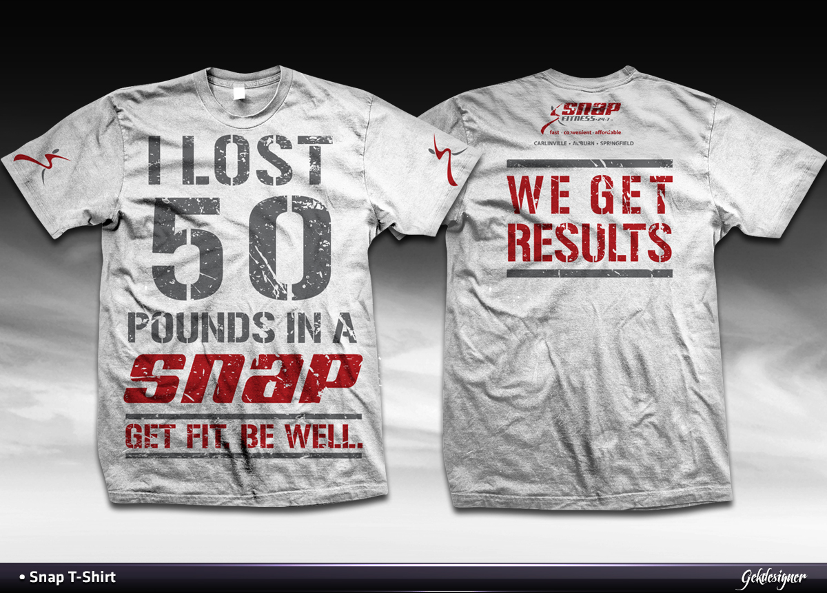 T-shirt Design by gekgrfx for Morning Rose Investments | Design #1977783
