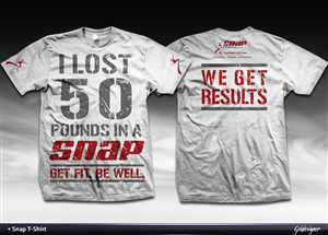 T-Shirt-Design von gekgrfx für Morning Rose Investments | Design: #1977783