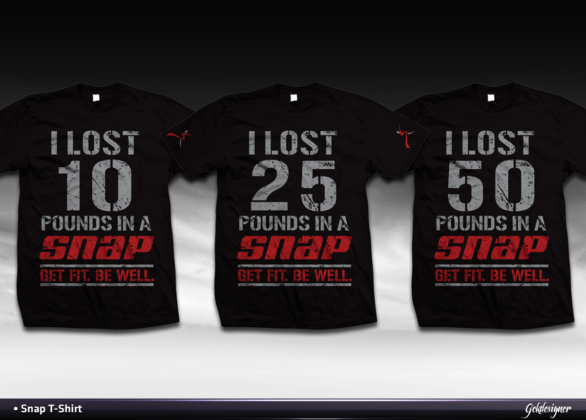 T-shirt Design by gekgrfx for Morning Rose Investments | Design #1990832