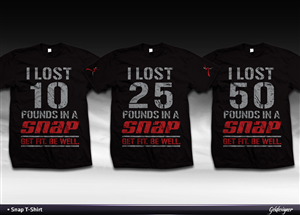 T-Shirt-Design von gekgrfx für Morning Rose Investments | Design: #1990832