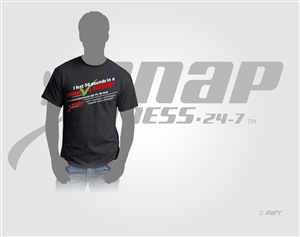 Design de T-shirt par Rey pour Morning Rose Investments | Design : #1952413