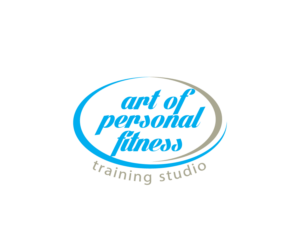 Design de Logo par ferry_studio pour Art of Personal Fitness | Design : #7641236
