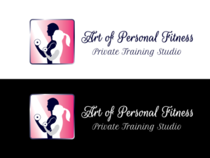 Design de Logo par Wonderful design pour Art of Personal Fitness | Design #7676254