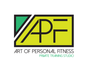 Design de Logo par 808Miles pour Art of Personal Fitness | Design : #7673972