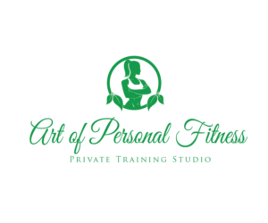 Design de Logo par ackocar pour Art of Personal Fitness | Design : #7696334
