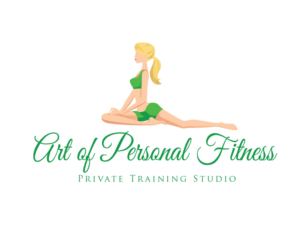 Design de Logo par ackocar pour Art of Personal Fitness | Design : #7696335