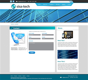 Web Design by Visualland for iQ Consult Pty Limited | Design: #1907497