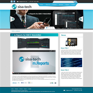 Web Design by Visualland for iQ Consult Pty Limited | Design: #1907501
