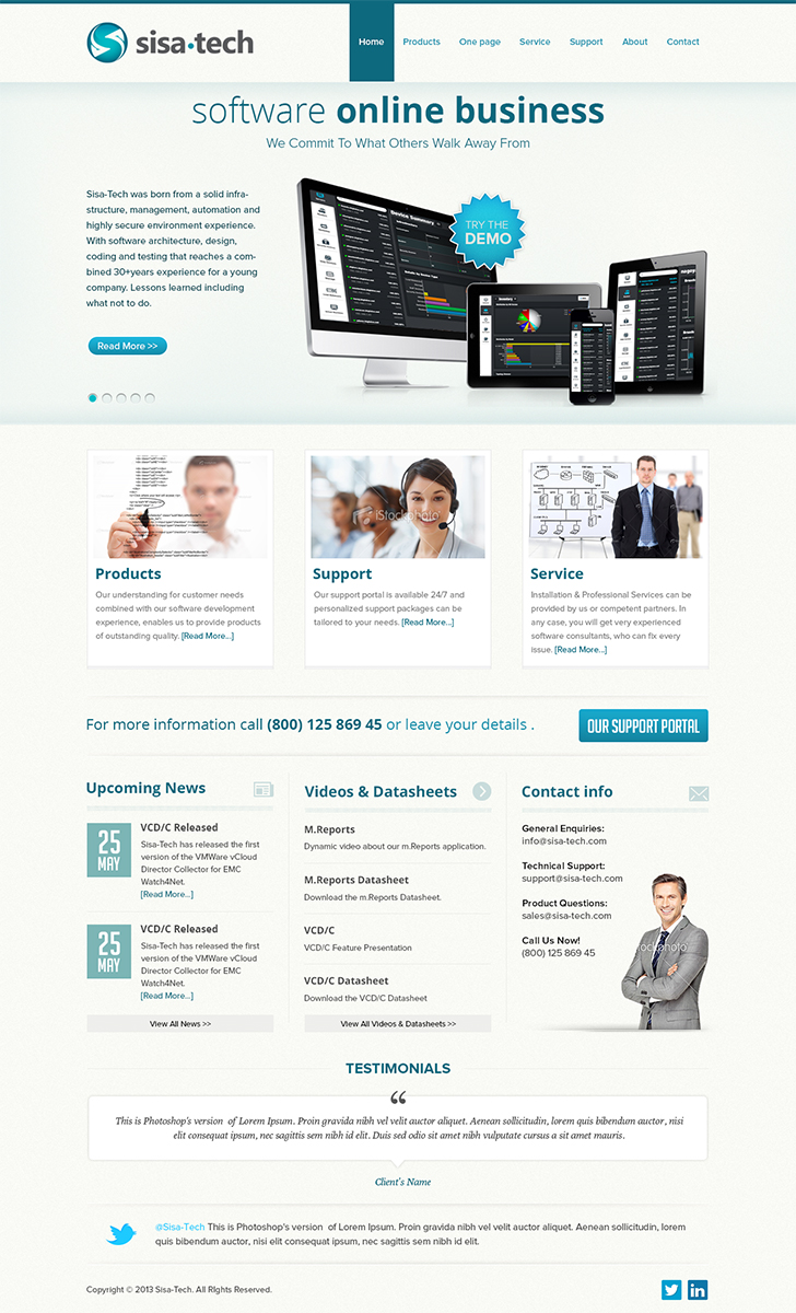 Web-Design von Mayank Patel für iQ Consult Pty Limited | Design #1934733