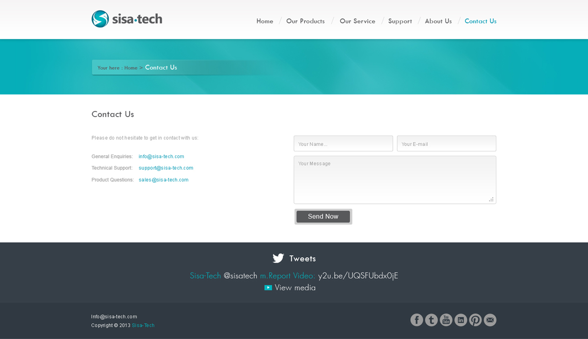 Web Design by Desire Design Solutions for iQ Consult Pty Limited | Design #1959921