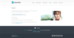 Web Design by Desire Design Solutions for iQ Consult Pty Limited | Design: #1967064