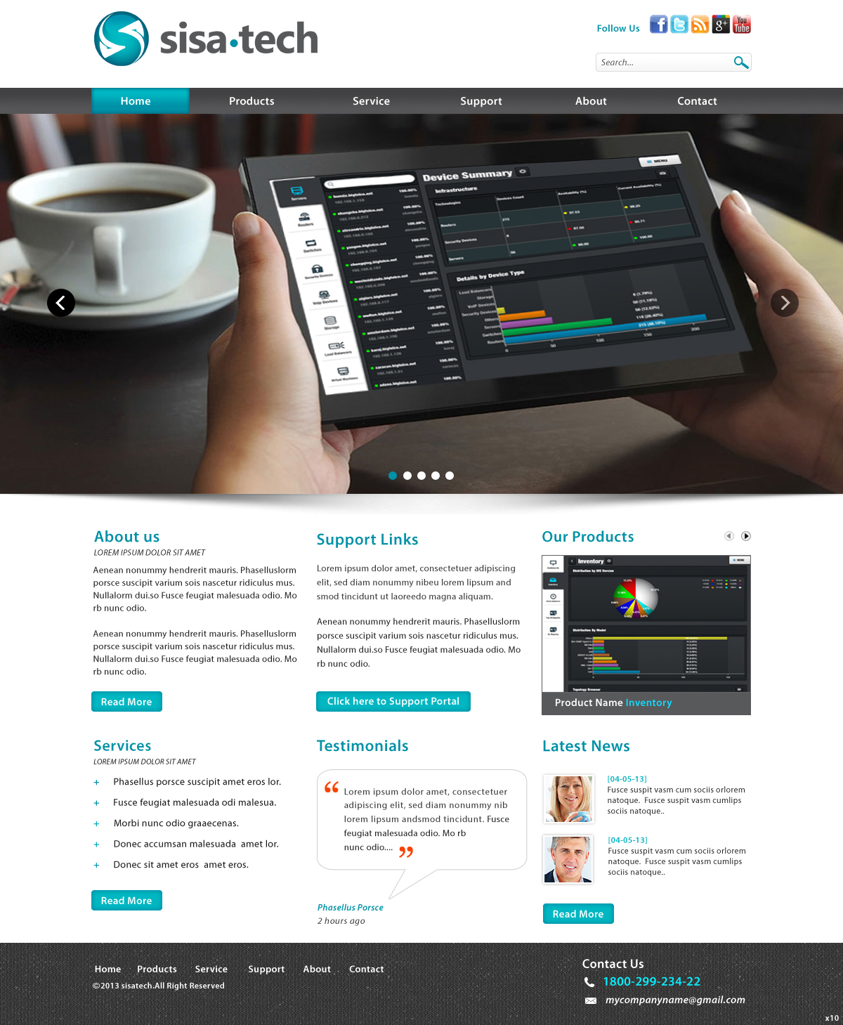 Web Design by pb for iQ Consult Pty Limited | Design #1915576