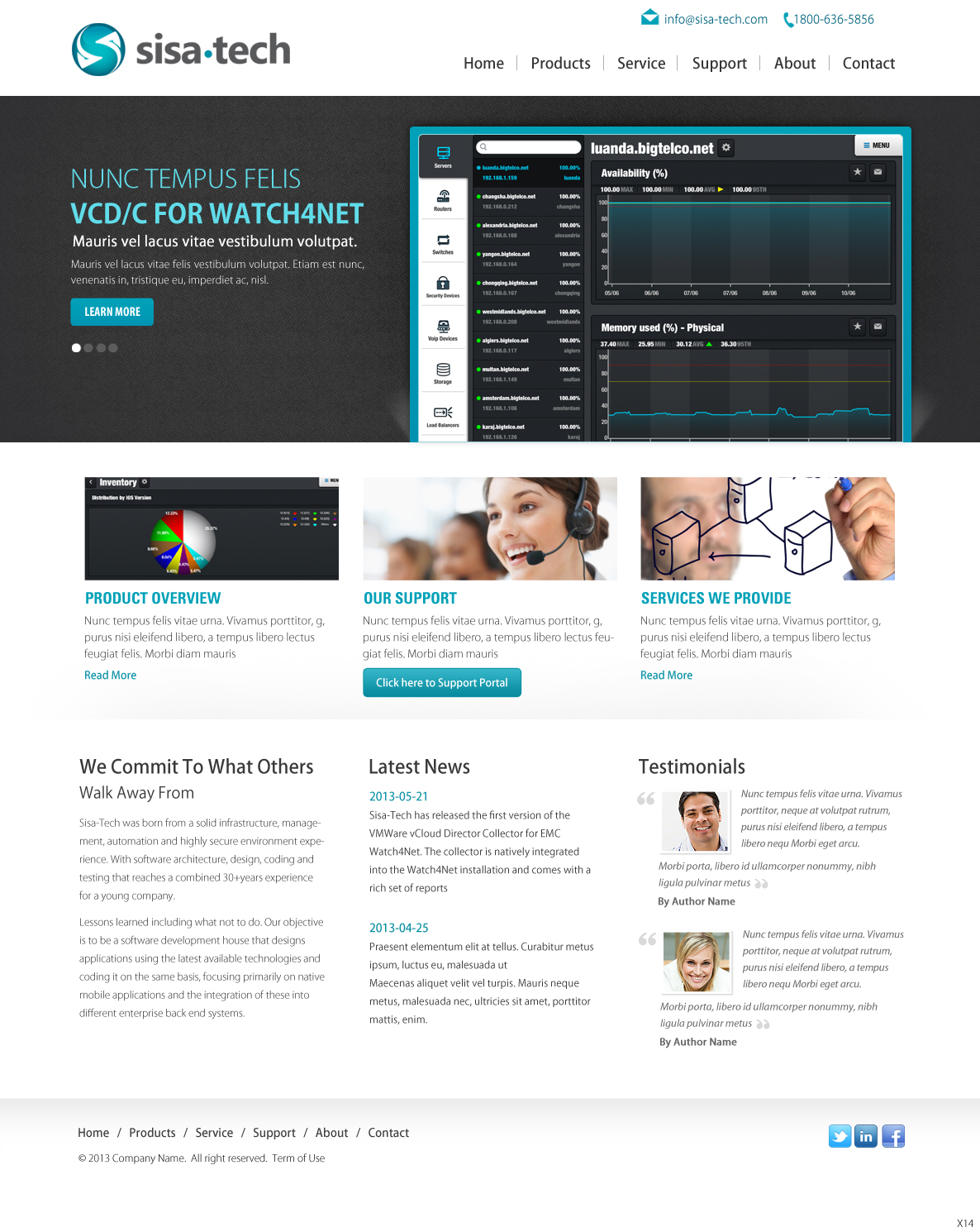 Web Design by pb for iQ Consult Pty Limited | Design #1915585