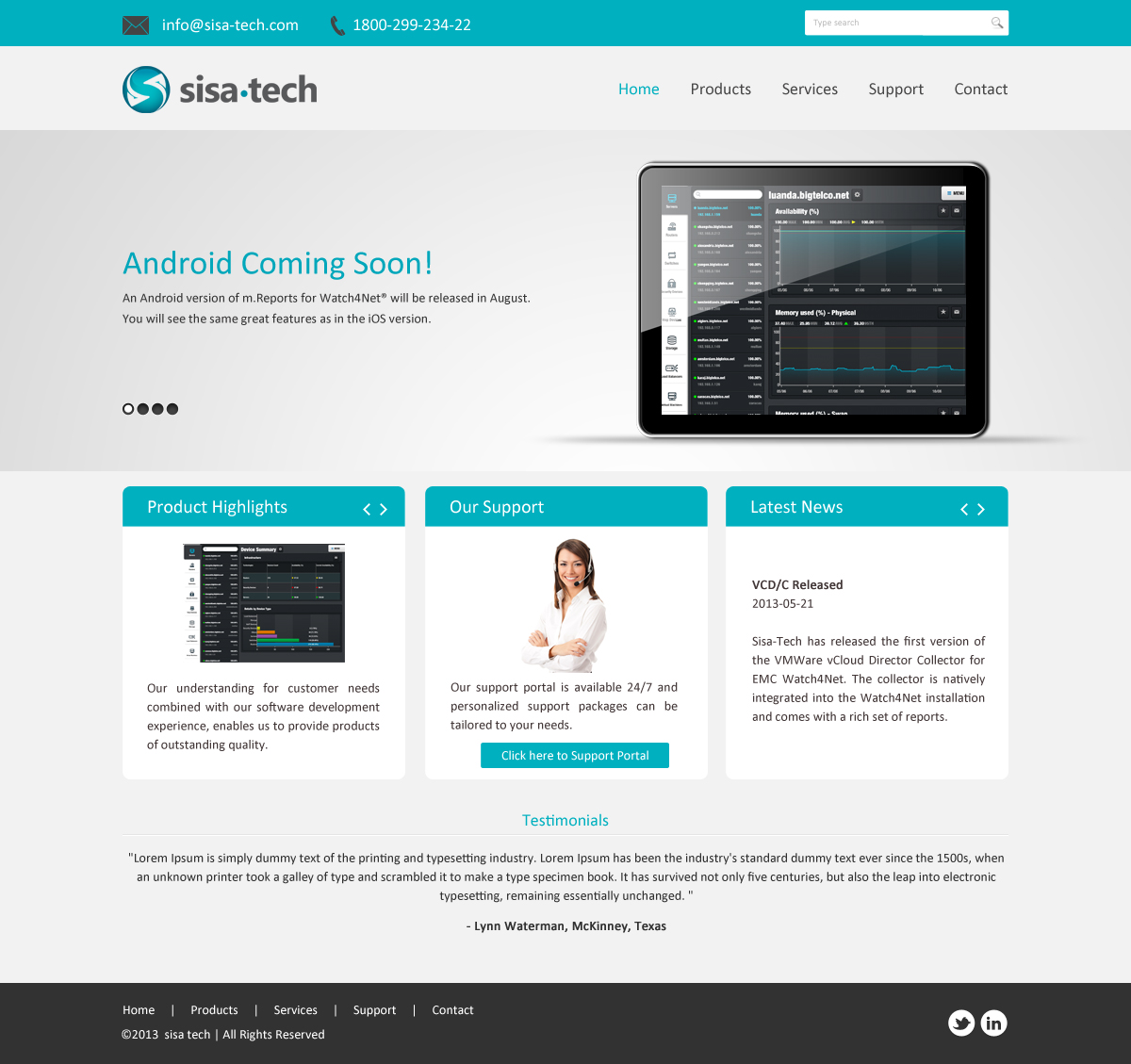 Web Design by pb for iQ Consult Pty Limited | Design #1921935
