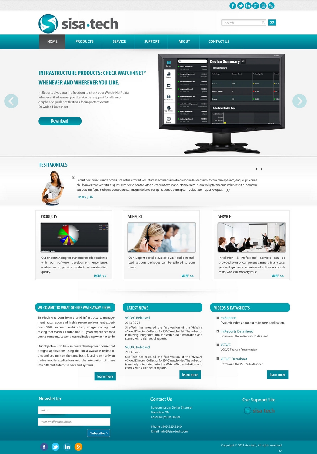 Web Design by pb for iQ Consult Pty Limited | Design #1921940
