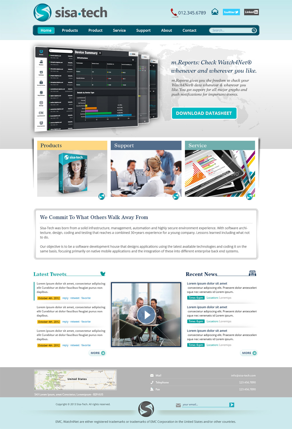 Web Design by Creative Usha for iQ Consult Pty Limited | Design #1921103