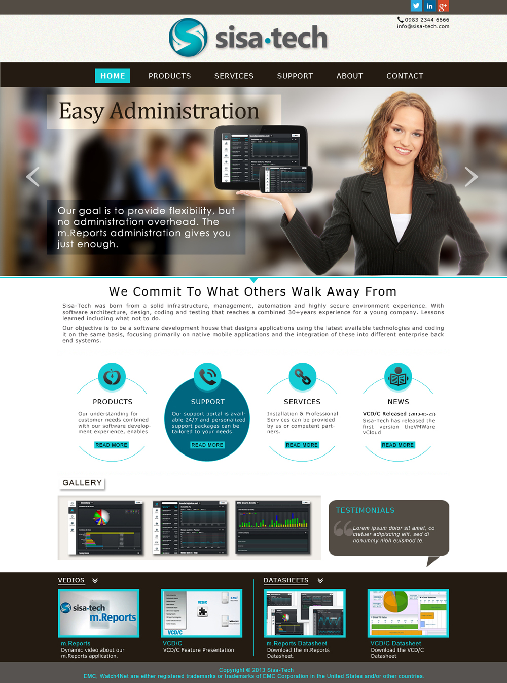 Web-Design von Da Miracle für iQ Consult Pty Limited | Design #1912844