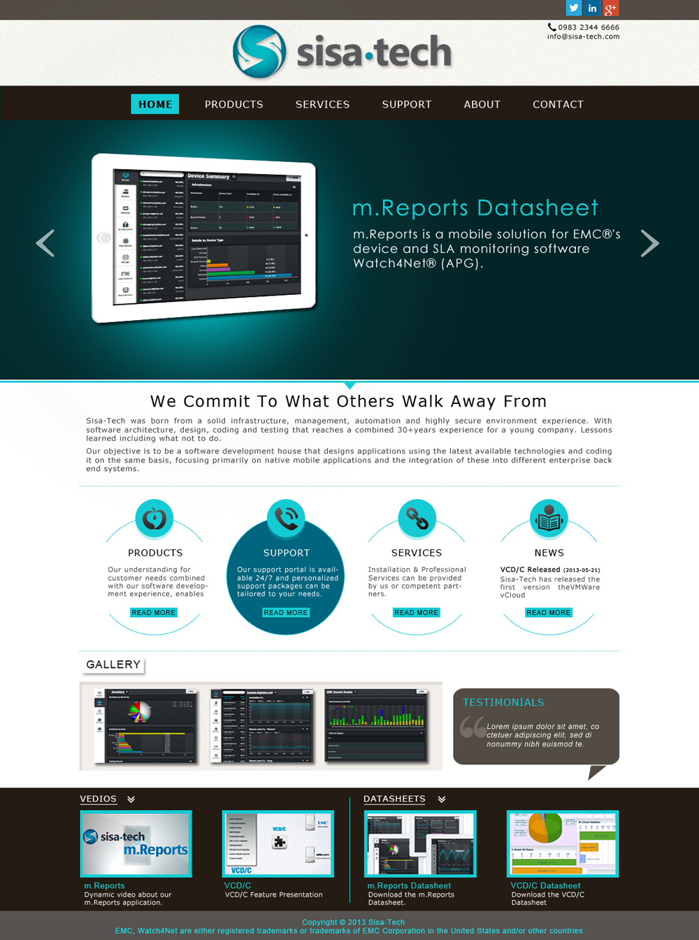 Web Design by Da Miracle for iQ Consult Pty Limited | Design #1912857