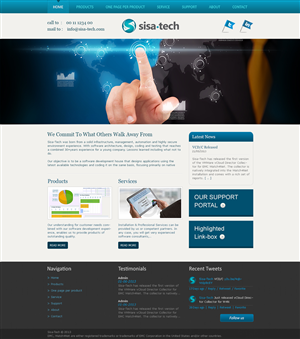 Web Design by Empireweb