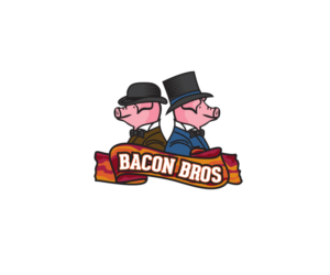 Logo Design by Buck Tornado for this project | Design: #7608848