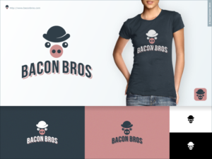Logo Design by Raoul Camion for this project | Design #7644701