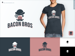 Logo Design by Raoul Camion for this project | Design: #7690986