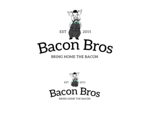 Logo Design by Mandy Illustrator for this project | Design #7735817