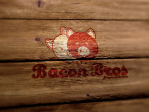 Logo Design by SuriaPrakash_1990 for this project | Design #7642353