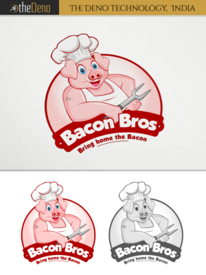 Logo Design by The Deno Technology for this project | Design: #7687372