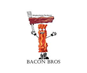 Logo Design by Nick Madeley for this project | Design #7588352